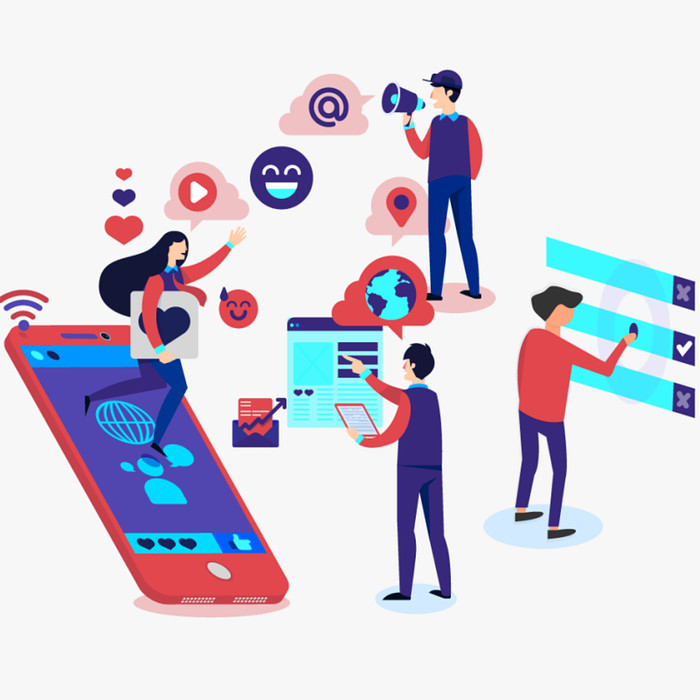 B2B Business to business