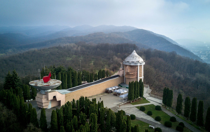 Nalchik/Kabardia Accommodation
