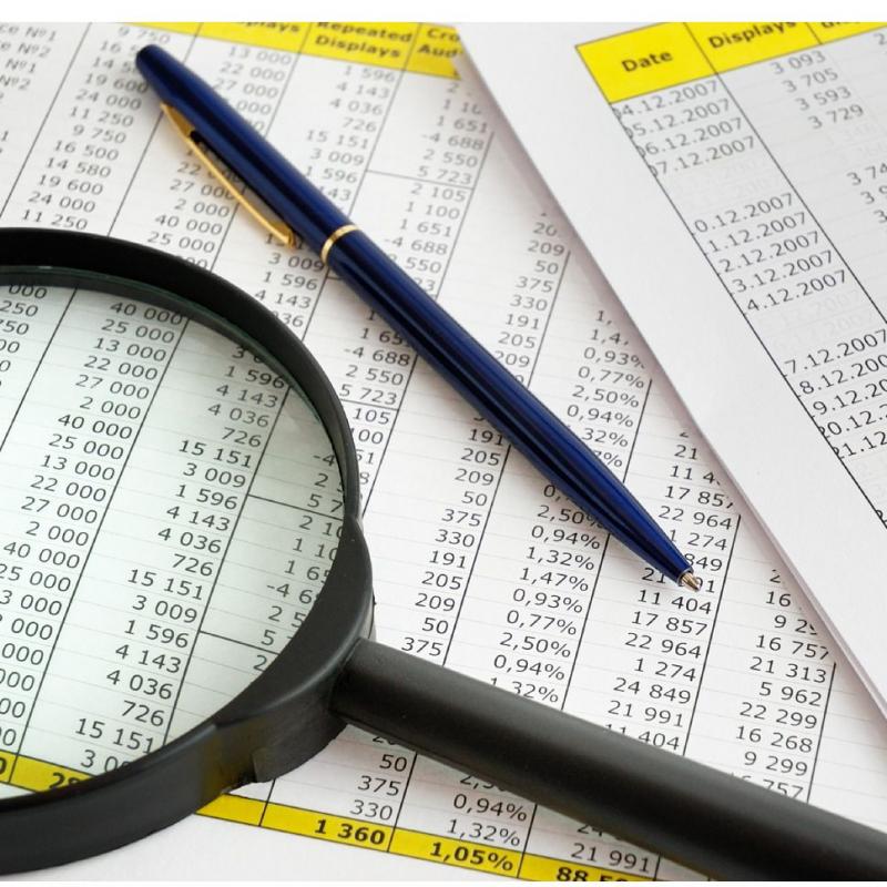 Finance & Insurance