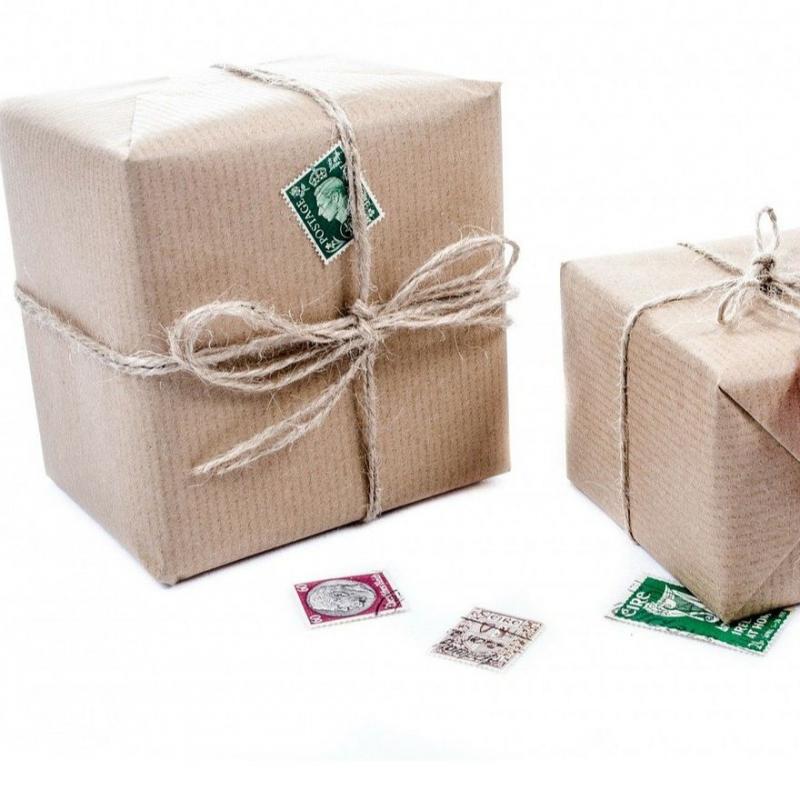 Paper & Packing