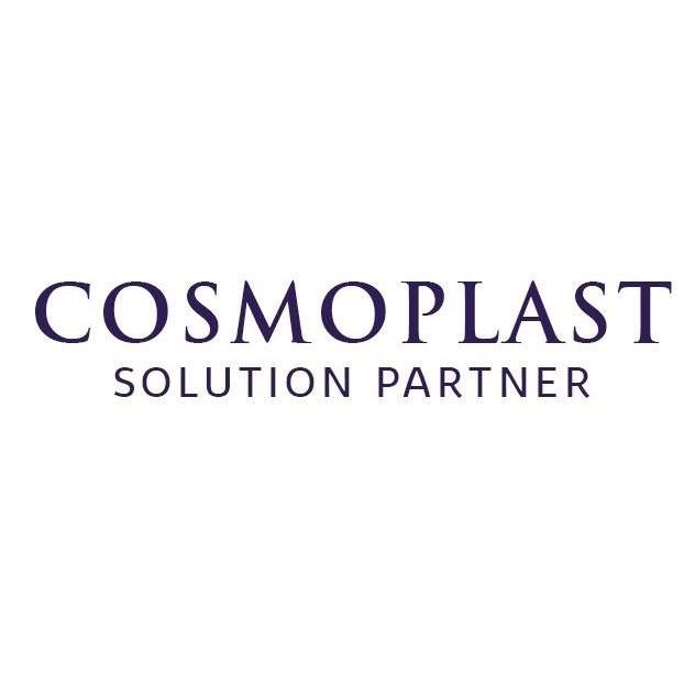 Hr Cosmoplast Makina Sanayi ve Ticaret Ltd. Şti.