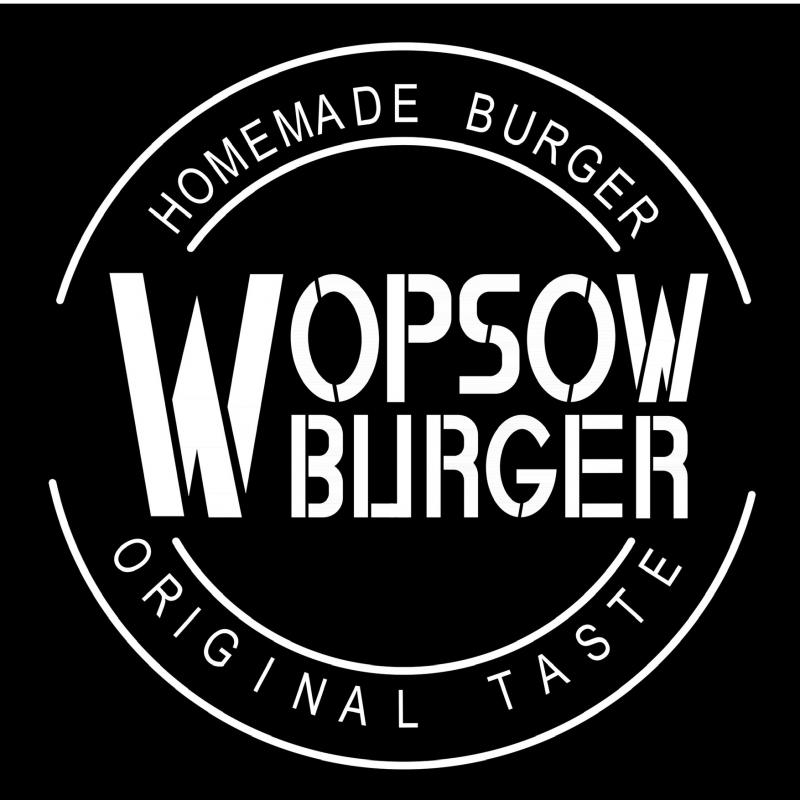Wopsow Burger Wopsow Burger