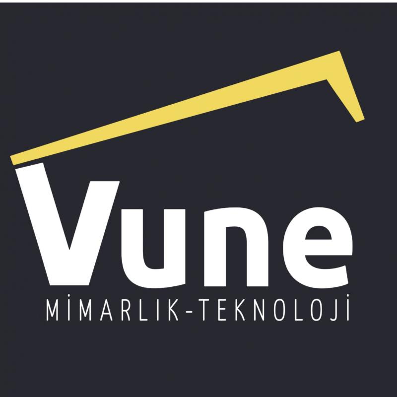 VUNE Mimarlık ve Teknoloji VUNE Mimarlık ve Teknoloji