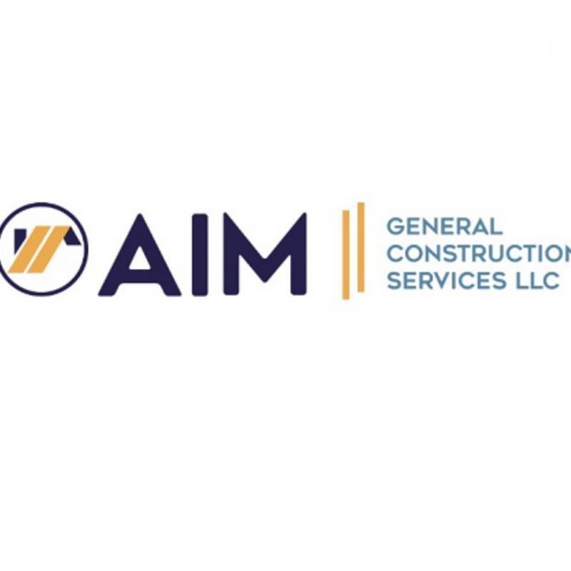 AIM GENERAL CONSTRUCTION SERVICES AIM GENERAL CONSTRUCTION SERVICES